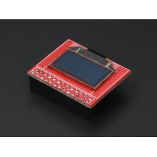 Raspberry Pi 0.96” OLED Display Module